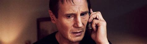 how liam neeson became an action star